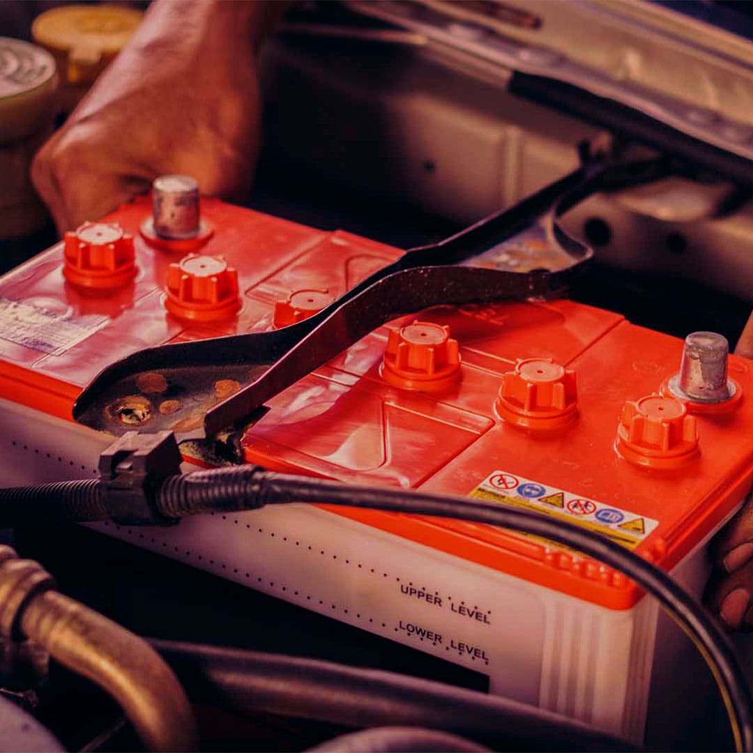Deltec Batteries 4x4 and Leisure Solutions | Deltec Batteries