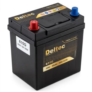 Deltec 615 Gold
