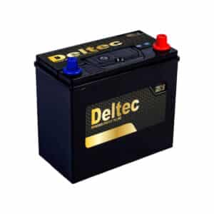 Deltec 616 Gold Battery | Deltec Batteries