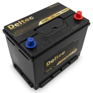 Deltec 639 Gold
