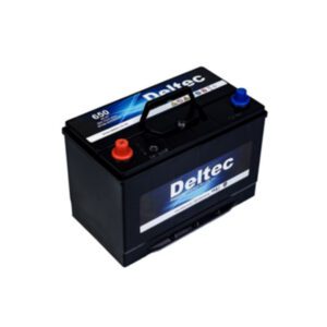 Deltec 650 Blue