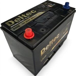 Deltec 650 Gold