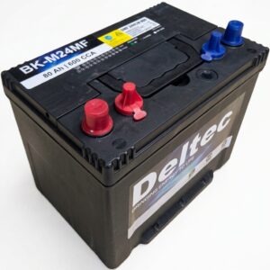 Deltec Blue M24MF Deep Cycle Battery