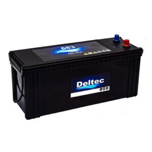 Deltec Blue 683 battery | Deltec Batteries