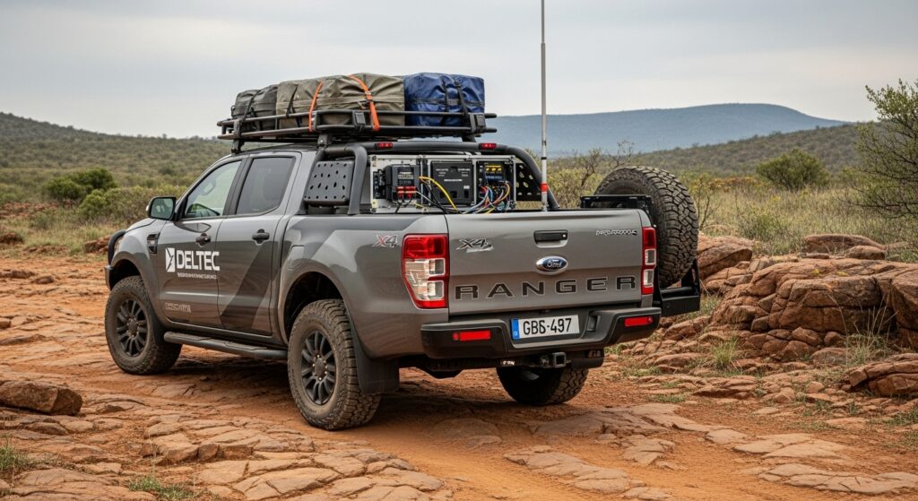 It’s not just marketing hype—diesel engines genuinely need more battery muscle.