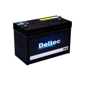 Deltec Blue 1150K Car Battery | Deltec Batteries