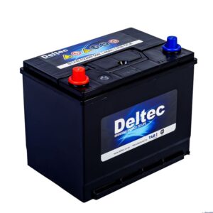 Deltec Blue 622B Car Battery | Deltec Battery