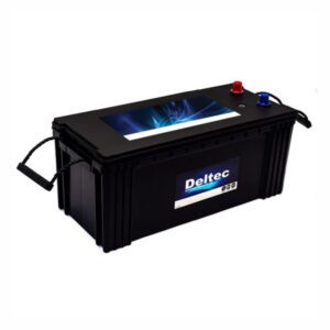 Deltec 689B Battery | Deltec Batteries