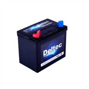 Deltec Blue UI-250 Lawnmower Battery
