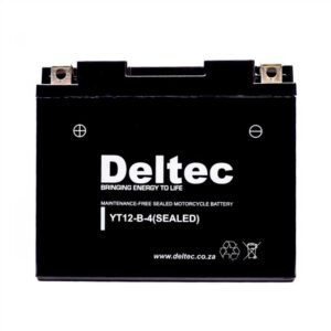 Deltec FB-YT12B-4 | Deltec Batteries