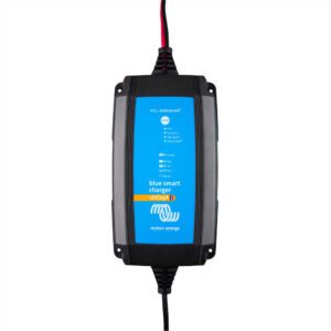 Victron Blue Smart IP65 Charger 12/25 + DC connector