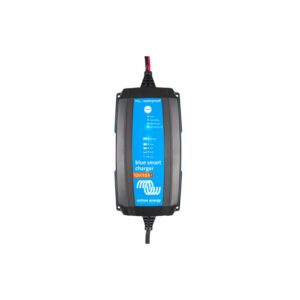Victron Blue Smart IP65 Charger 12/15 + DC connector