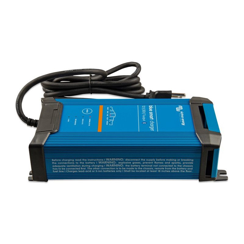 Victron Blue Smart IP22 Charger 12/20