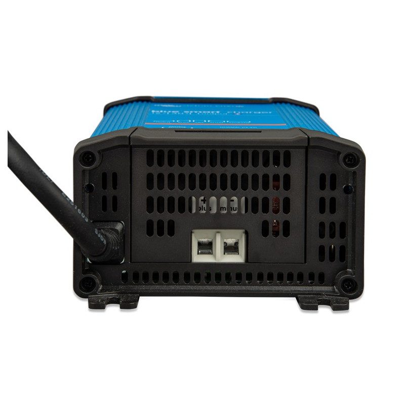 Victron Blue Smart IP22 Charger 24/16(1) - Image 3