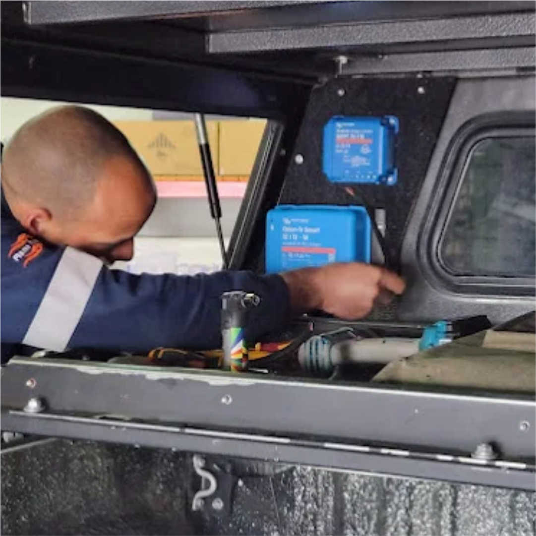 Deltec Batteries | Leading Battery Centre | Cape Town