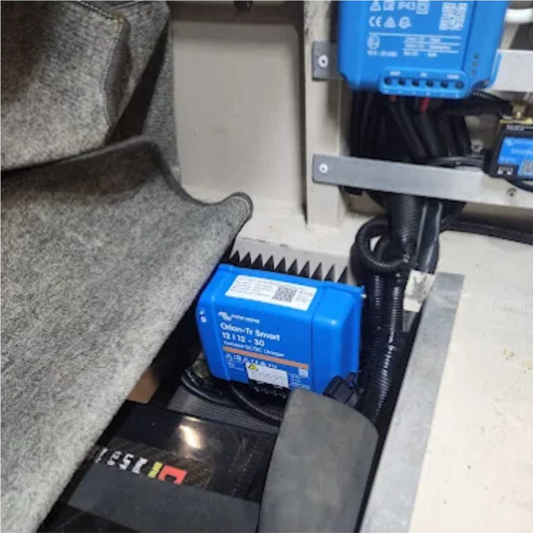 Deltec Batteries | Leading Battery Centre | Cape Town