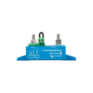 Victron Smart BatteryProtect | Deltec Batteries