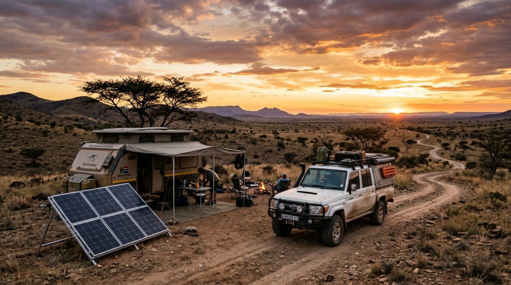 Deltec Batteries | Leading Battery Centre | Cape Town