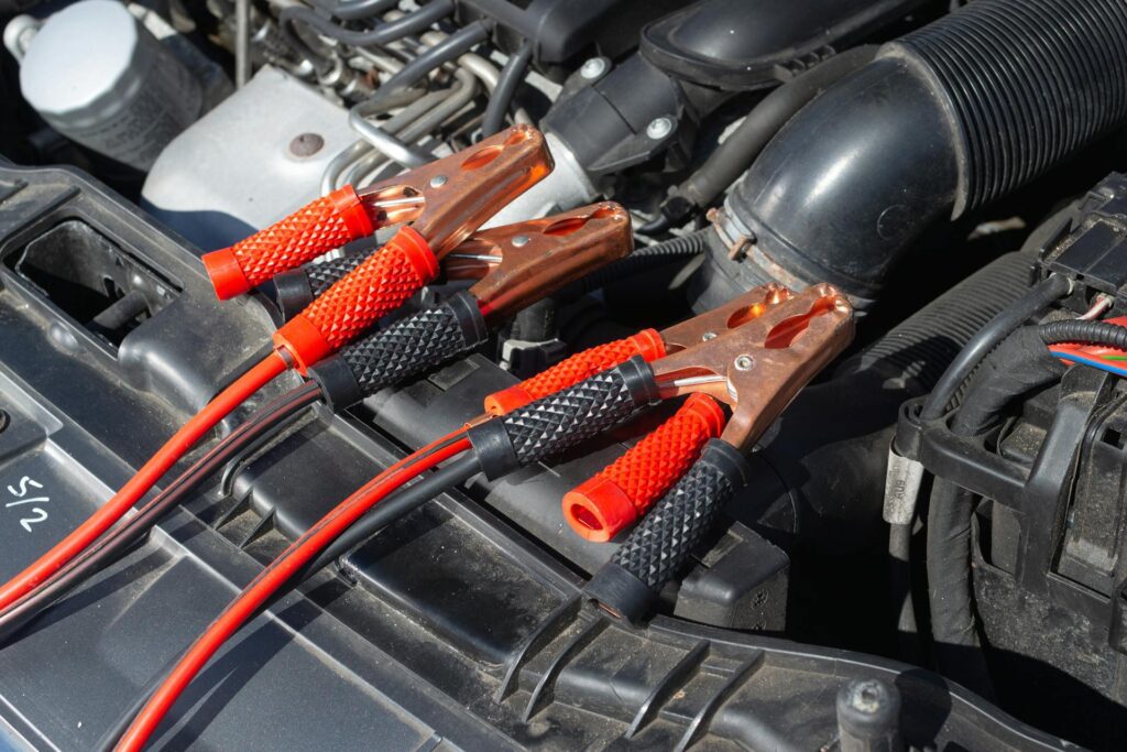 Learn the warning signs your automotive batteries need replacing, how long they last, and how to keep your vehicle starting reliably.