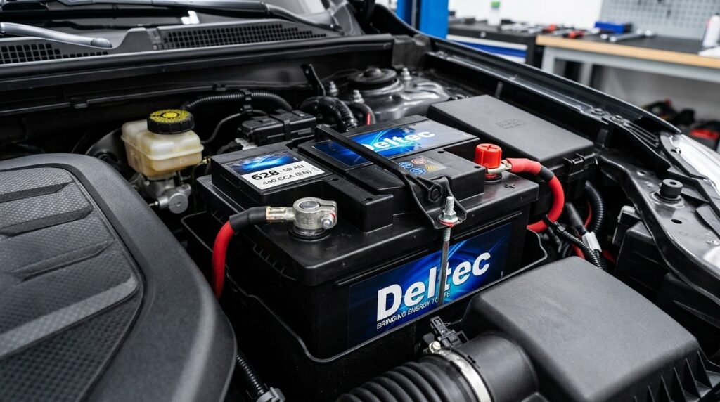 Discover what a 628B Battery is, which cars use it, and why it’s a reliable choice for everyday driving and consistent performance.
