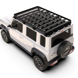 Front Runner Suzuki Jimny 5 Door (2023-Current) Slimline II Roof Rack