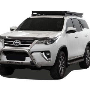 Front Runner Toyota Fortuner (2016-Current) Slimline II Roof Rack Kit