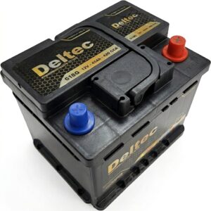 Deltec 618 Gold