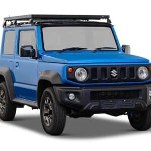 Front Runner Suzuki Jimny (2018-Current) Slimline II Roof Rack