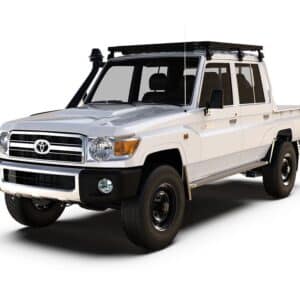Front Runner Toyota Land Cruiser 79 DC Pickup Slimline II Roof Rack Kit