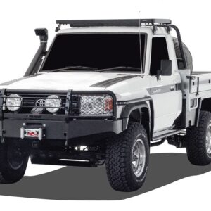Front Runner Toyota Land Cruiser SC Bakkie Slimline II Roof Rack Kit