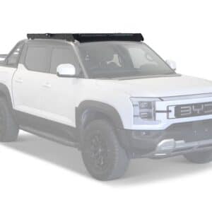 Front Runner BYD Shark (2025-Current) Slimsport Roof Rack Kit / Light Bar Ready