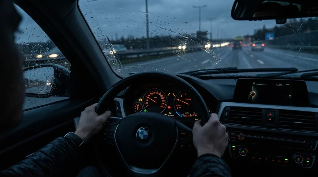 Cold, wet Cape Town winters push your car's electrical system to its limit. Learn the warning signs and when to call an automotive electrician.